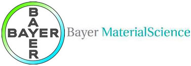 Bayer Material Science Bayseal spray foam