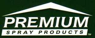 Premium spray foam products