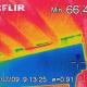 Uninsulated Basement
