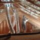 Residential Spray Foam Insulation
