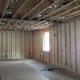 Residential Spray Foam Insulation

