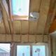Residential Spray Foam Insulation
