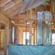 Residential Spray Foam Insulation
