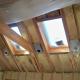 Residential Spray Foam Insulation
