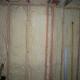 Residential Spray Foam Insulation
