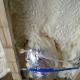 Residential Spray Foam Insulation
