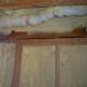 Residential Spray Foam Insulation
