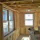 Residential Spray Foam Insulation
