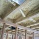 Residential Spray Foam Insulation

