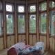 Spray Foam Insulation
