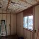 Icynene Spray Foam
