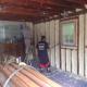 Spray Foam Insulation

