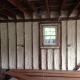 Spray Foam Insulation
