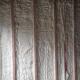 Spray Foam Insulation
