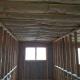 Fiberglass Insulation
