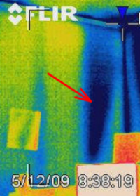 infrared diagnostics
