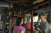 energy efficient HVAC