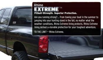 Rhino Extreme